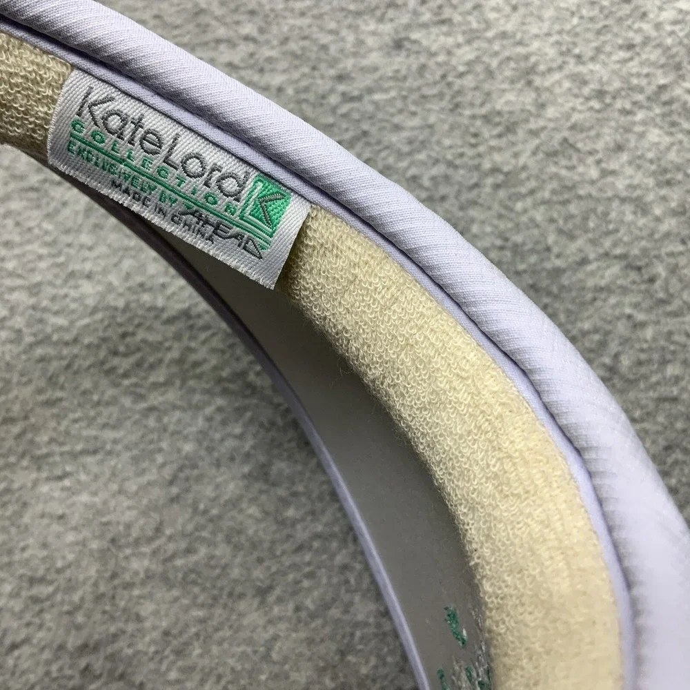 PGA 2018‎ Championship Bellerive Womens Visor Adjustable Centennial Collection